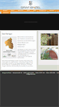 Mobile Screenshot of graf-binzel.de